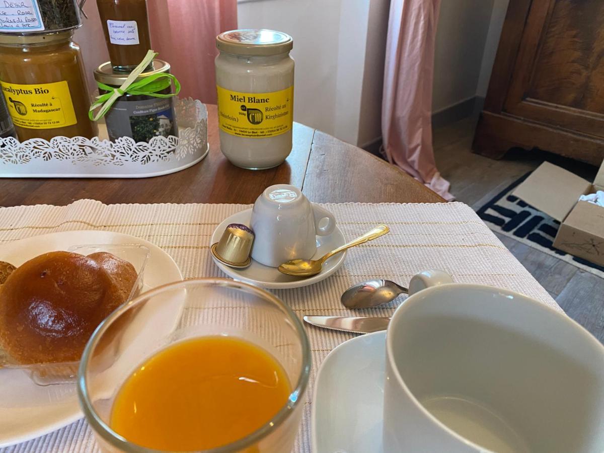 La Bastide Du Castellet 호텔 르카스틀레 외부 사진