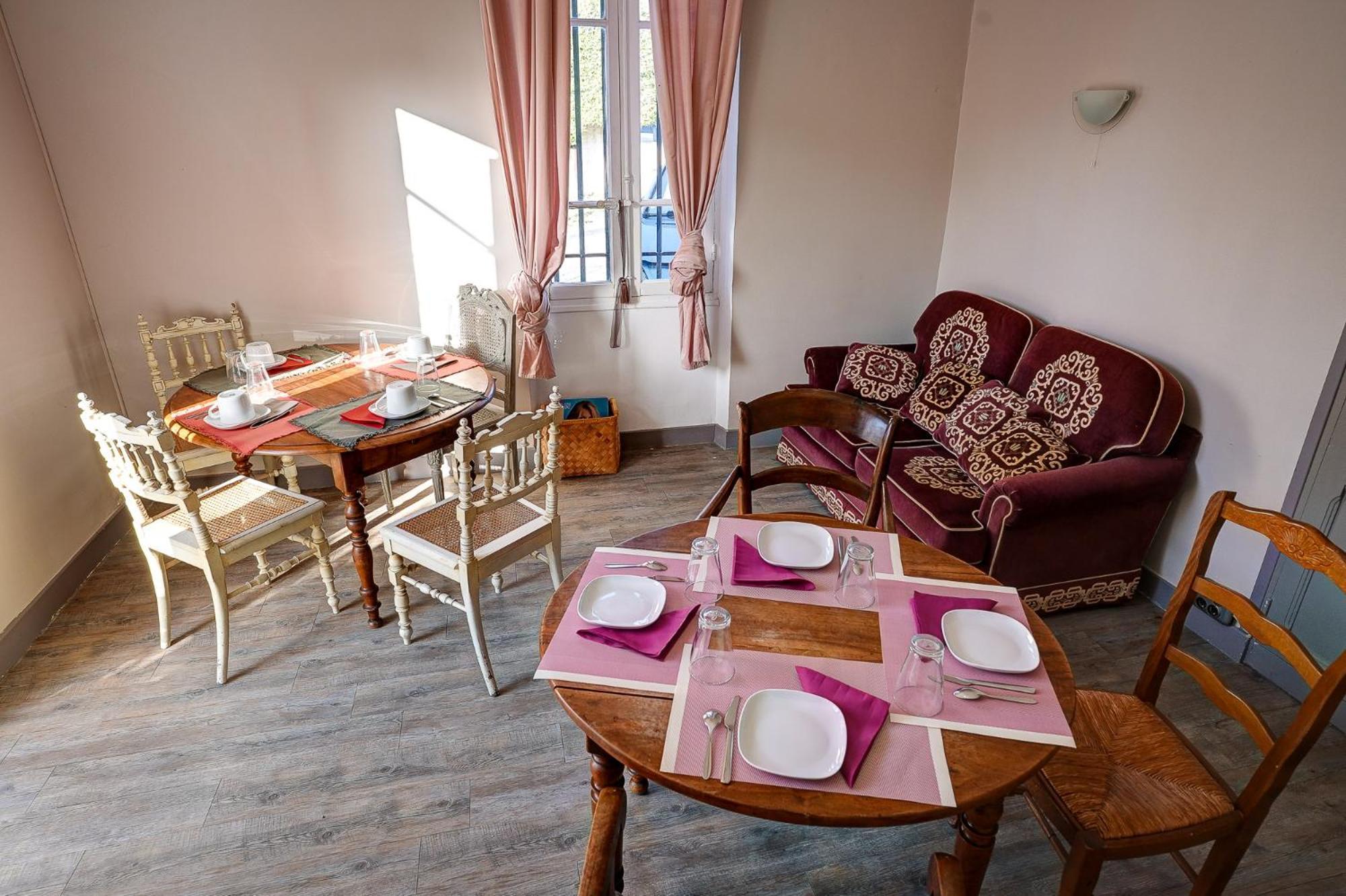 La Bastide Du Castellet 호텔 르카스틀레 외부 사진